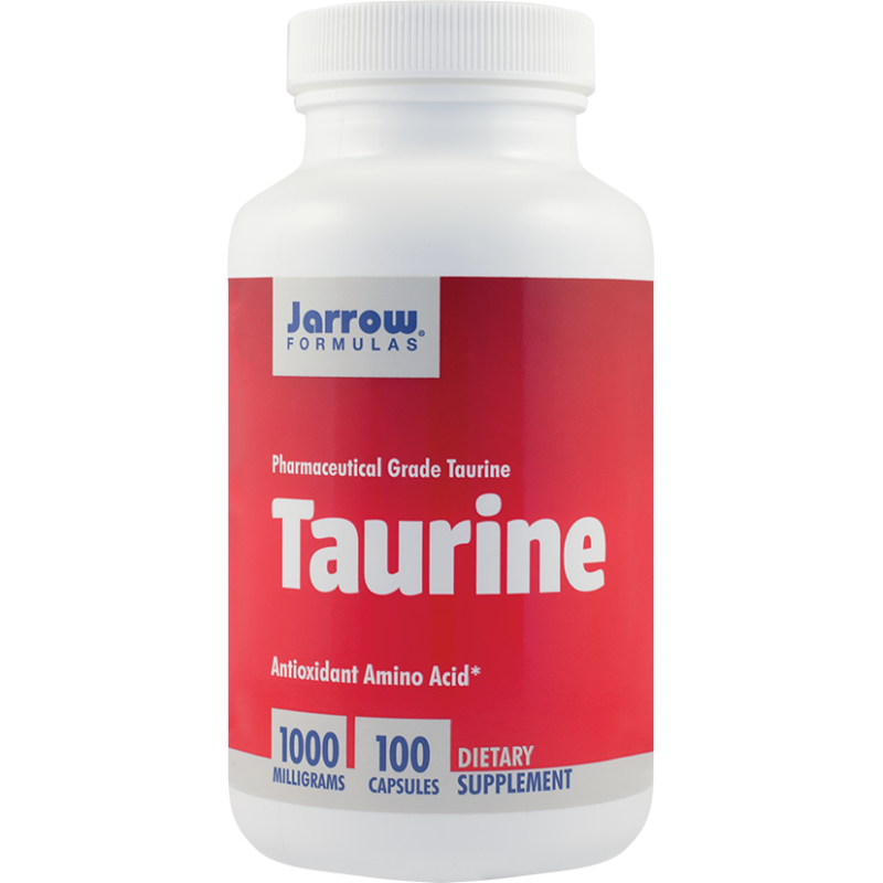 taurine for cats benefits